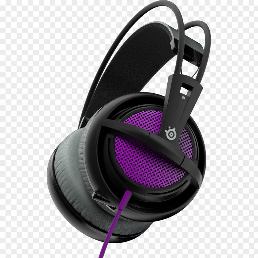Headphones Computer Mouse Microphone SteelSeries Video Game PNG