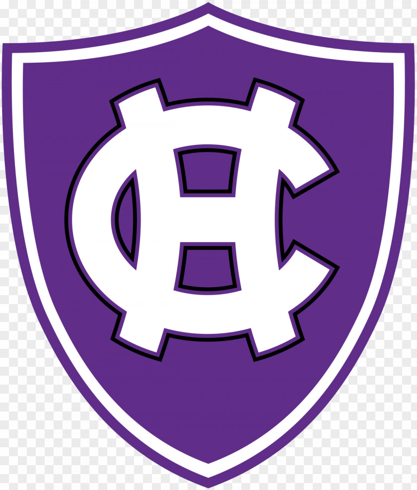 Holy College Of The Cross Crusaders Men's Basketball Football Baseball Women's PNG