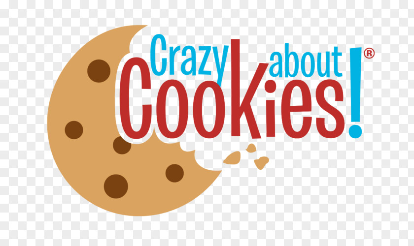 Logo Cookie Dough Biscuits Food Clip Art PNG