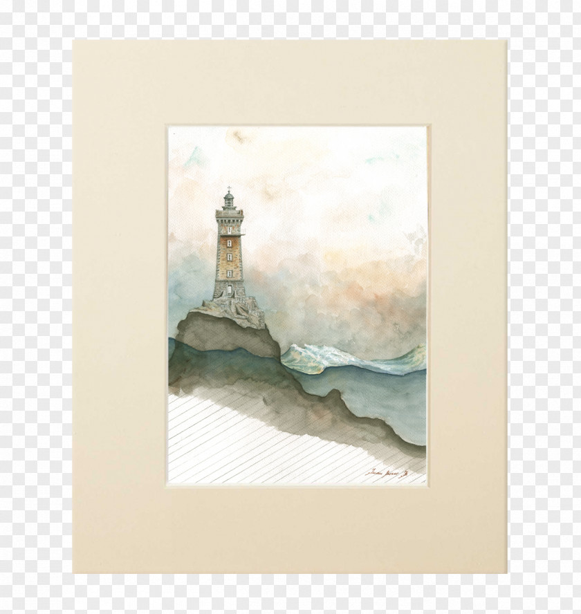 Painting Watercolor Lighthouse Solomon R. Guggenheim Museum Drawing PNG