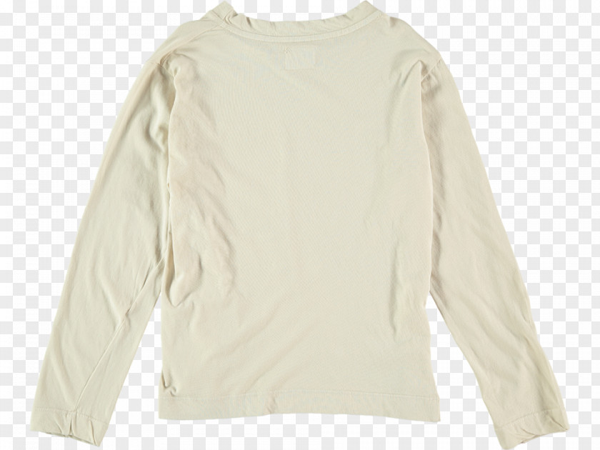 T-shirt Long-sleeved Shoulder Sweater PNG