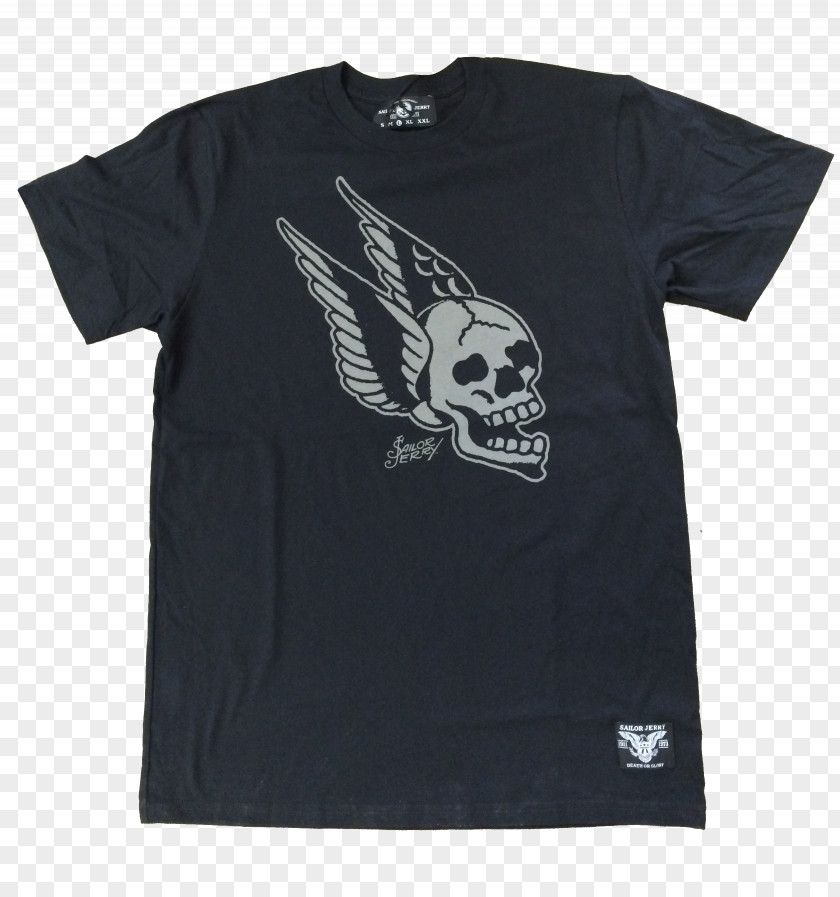 T-shirt Printed Clothing Sleeve PNG