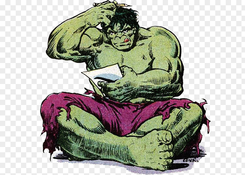 Toucan Planet Hulk Thing Comics Superhero PNG