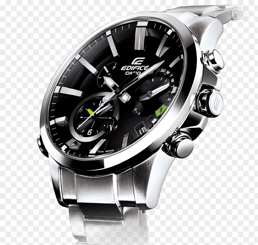 Watch Strap Casio Edifice PNG