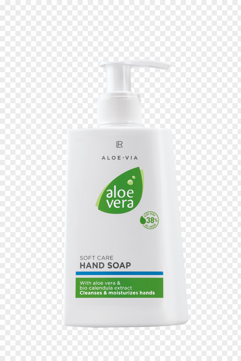 Aloe Vera Cosmetic Lotion LR Health & Beauty Systems Gel Skin Care PNG