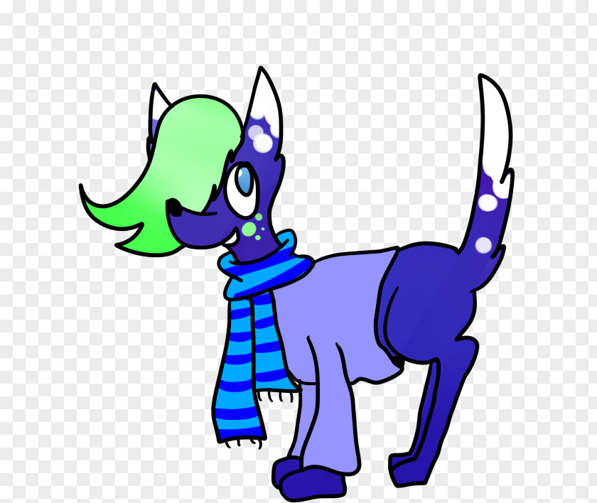 Blueberry Horse Dog Carnivora Canidae Line Art PNG