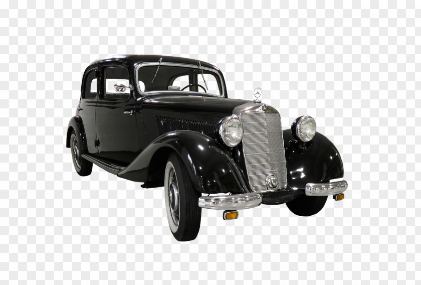 Car Sports Mercedes-Benz 770 Ford Motor Company PNG