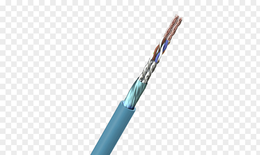 Category 6 Cable Network Cables Wire Computer Electrical PNG