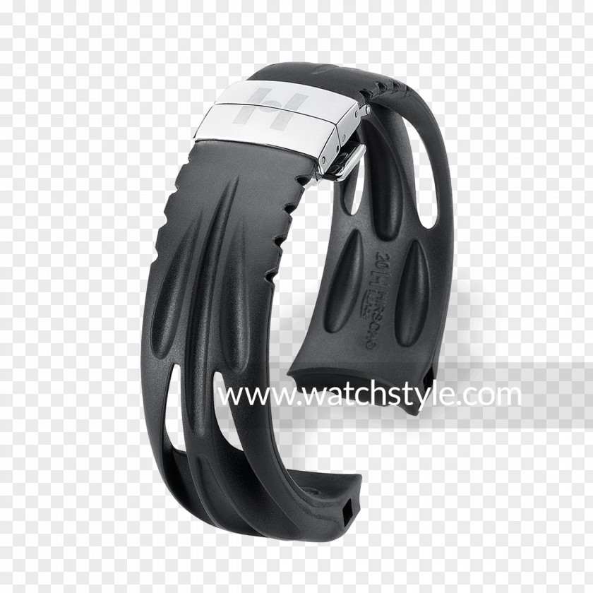 Clock Natural Rubber Material Bracelet Polymer Silicone PNG