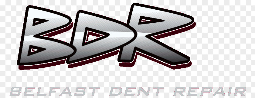 Dent Repair Logo Emblem Product Design Brand PNG