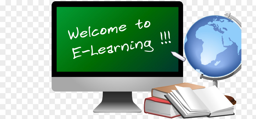 Educational Technology E-Learning Student PNG technology Student, Learning Postcard clipart PNG