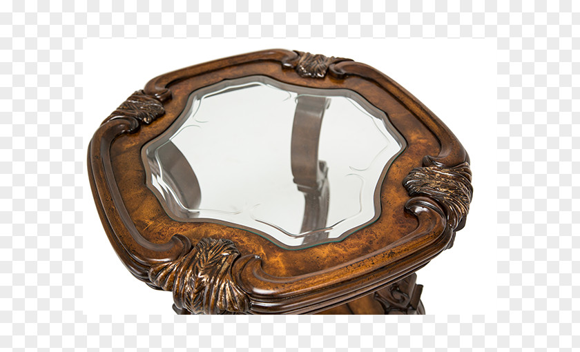 Furniture Moldings Table Espresso Wood Light PNG