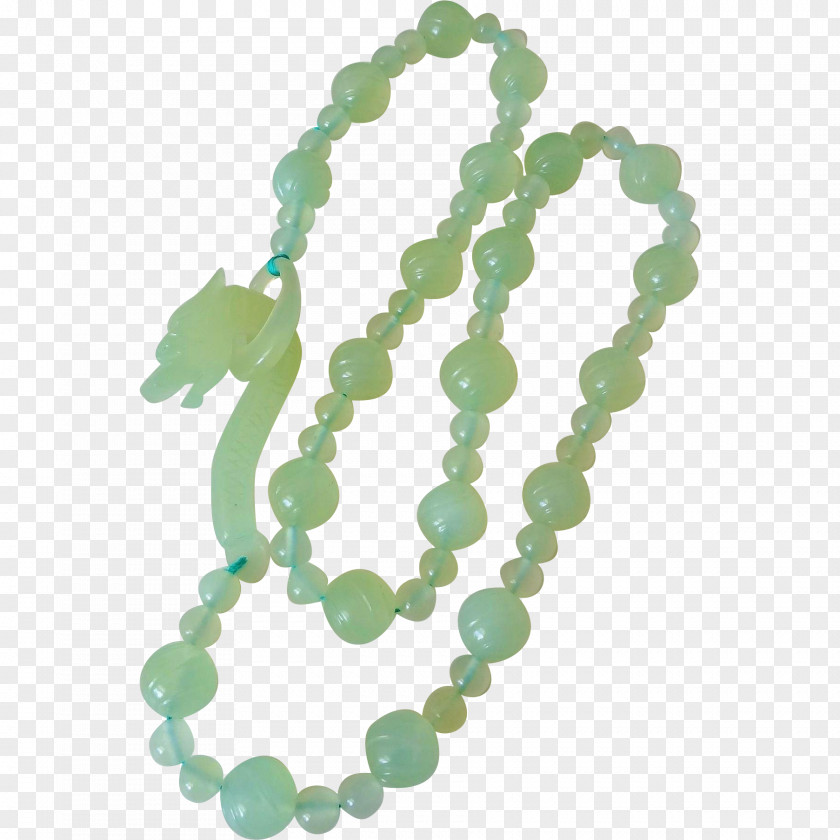 Jewelry Jewellery Necklace Hotan Jade Bead PNG