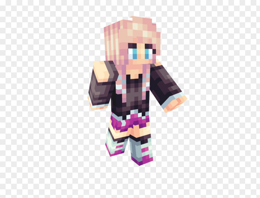 Minecraft IA Vocaloid Hatsune Miku Capture The Flag PNG