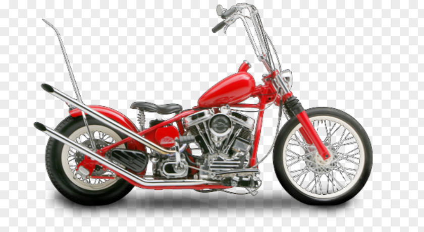 Motorcycle Exhaust System Orange County Choppers Harley-Davidson PNG