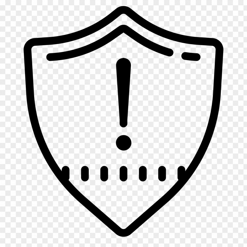 Shield Computer Security PNG