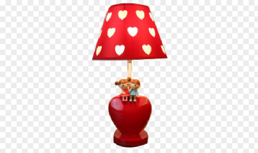 Special Wedding Table Lamp Light Lampe De Chevet Bureau PNG