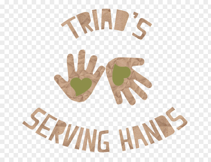 Thumb Glove Logo PNG