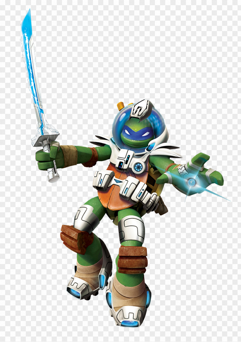 TMNT Leonardo Raphael Splinter Michelangelo Donatello PNG