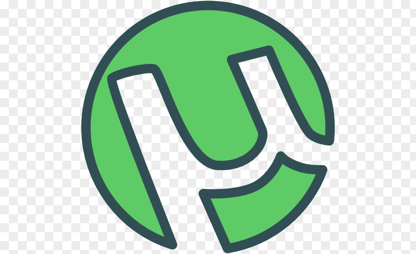 Torrent Logo µTorrent PNG