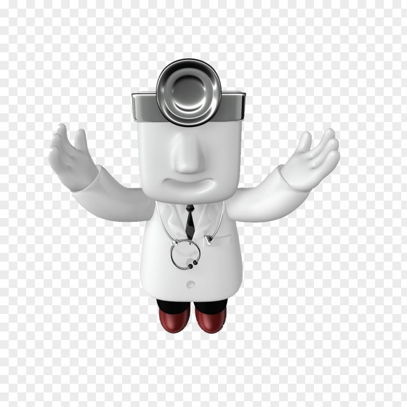What A Doctor Looks Like Hospital Physician Scalpel Operating Theater Cartoon PNG