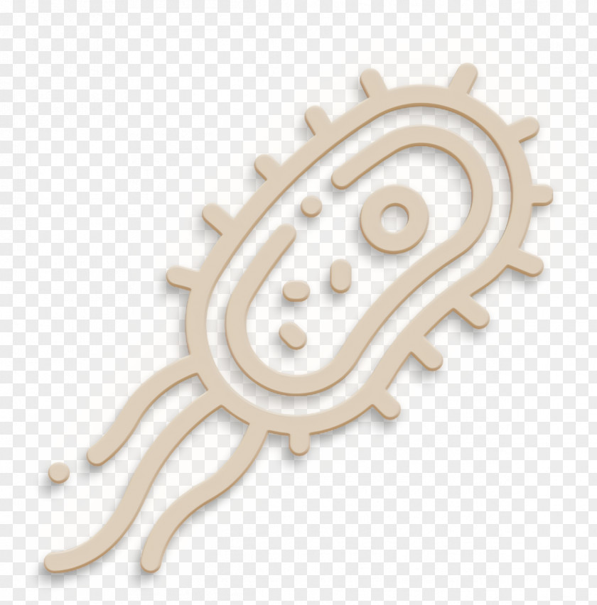 Bacteria Icon Biology PNG
