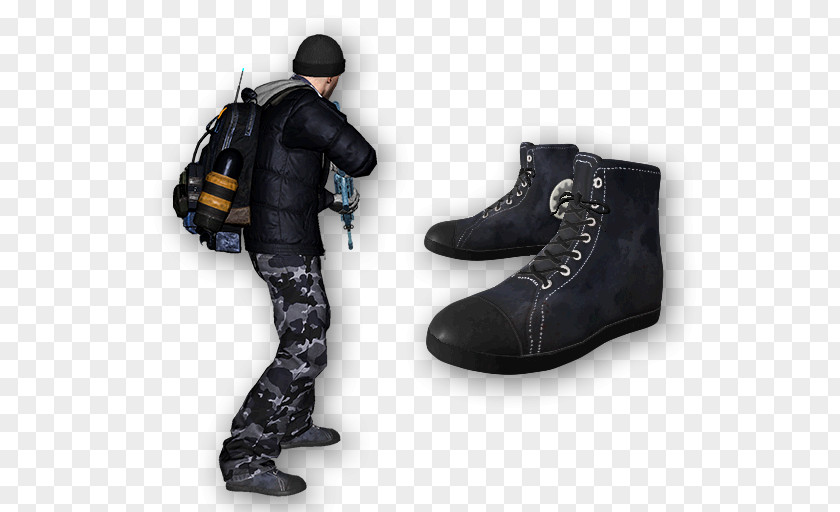 Boot Shoe Walking PNG