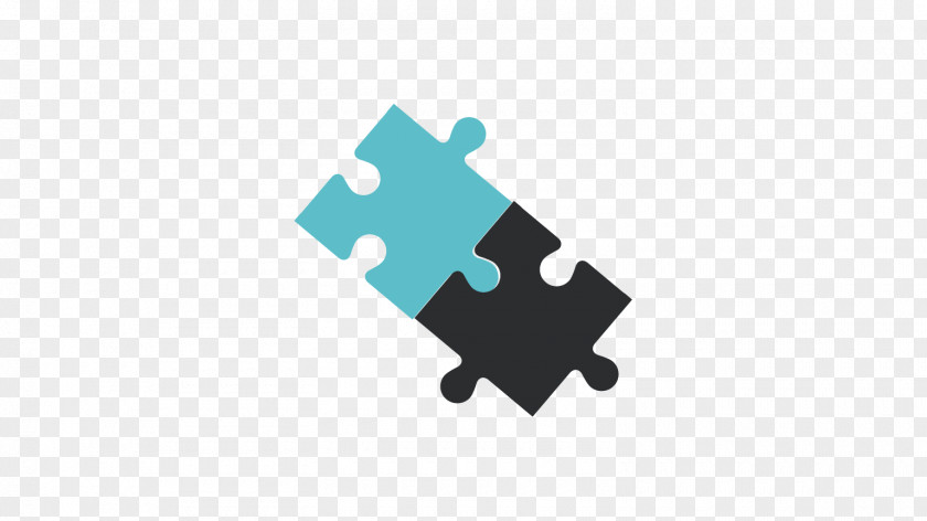 Design Logo Web Jigsaw Recruitment Referenzen PNG