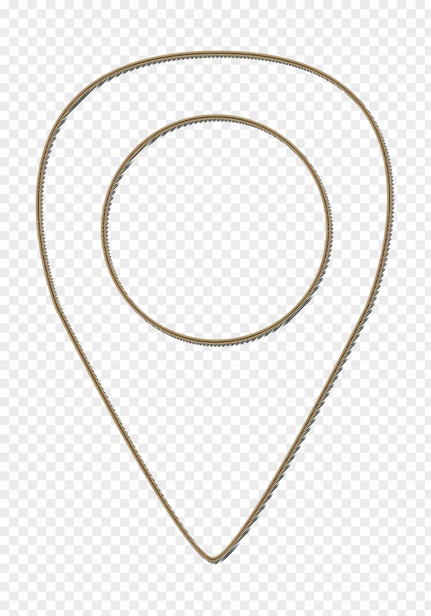 Gps Icon Location Map Pin PNG