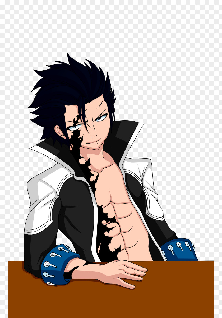 Gray Fullbuster Natsu Dragneel Juvia Lockser Fairy Tail Avatar PNG