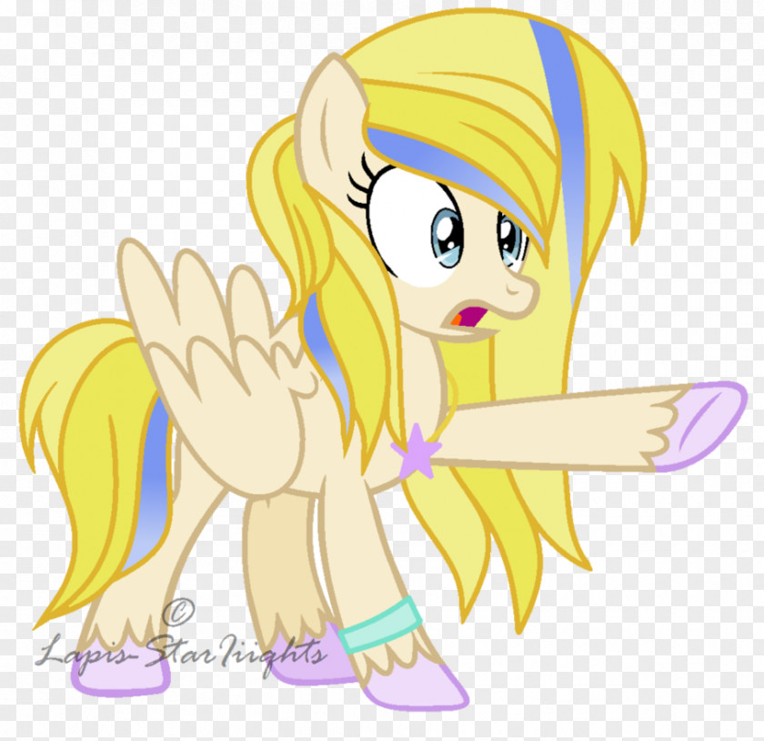 Horse Fairy Nose Clip Art PNG