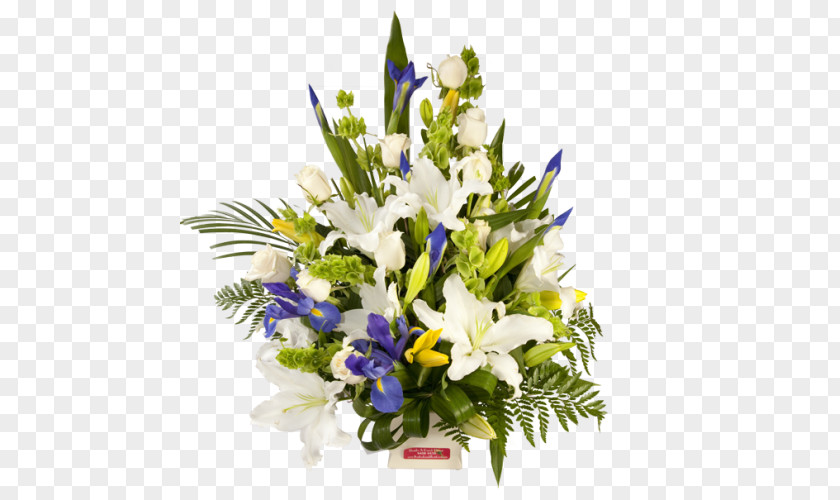 Lily Floristry Flower Bouquet Delivery PNG
