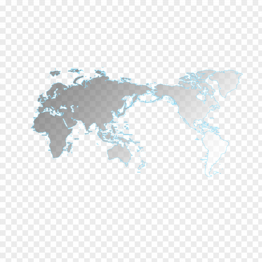 Map Elements Pattern United States World Pin PNG
