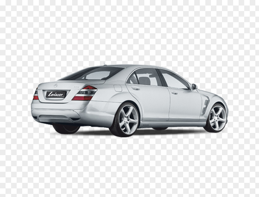 Mercedes Benz 2005 Mercedes-Benz S-Class Car PNG