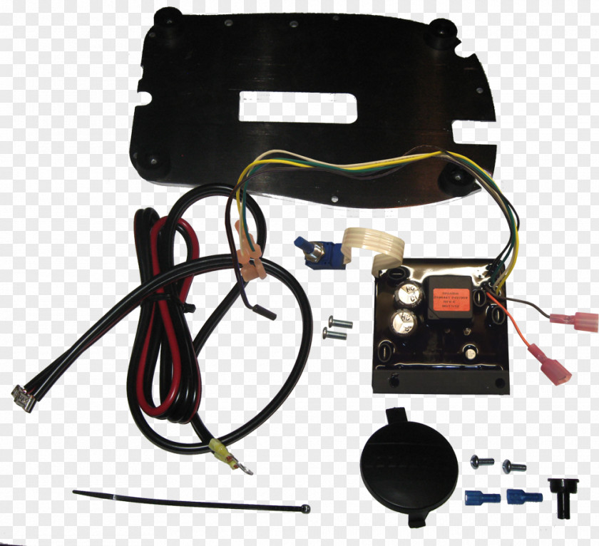 Motor Parts Trolling Electric Battery Viking VCBB5363EL Wiring Diagram PNG