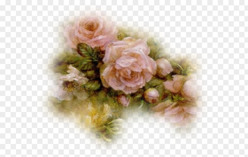 Painting Painter Garden Roses Art PNG