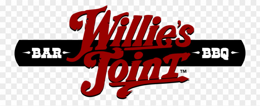 Peach Juice Splash Willie's Joint BAR And BBQ Lone Star State Jam Logo Food Grim Guardian PNG