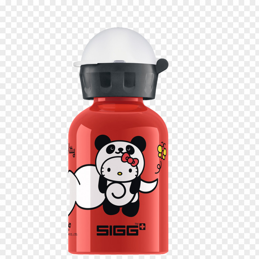 SIGG Switzerland Imported Portable Kettle Sigg Water Bottle Cap Plastic PNG