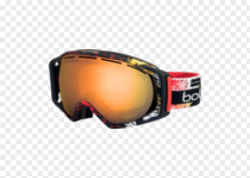 Ski Goggles Sunglasses Gafas De Esquí Skiing PNG