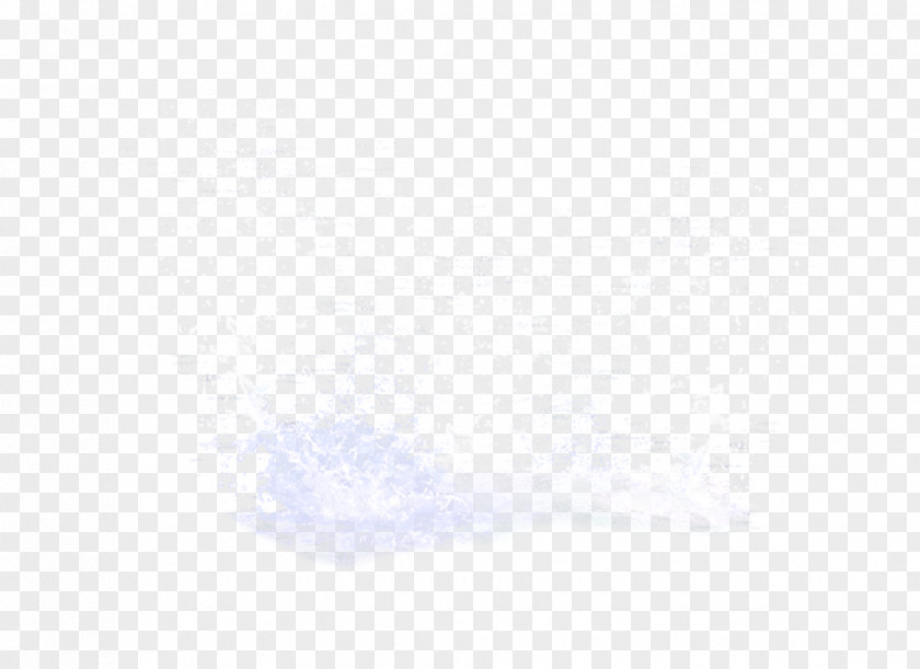 White Splash Water Fog Drop Clip Art PNG