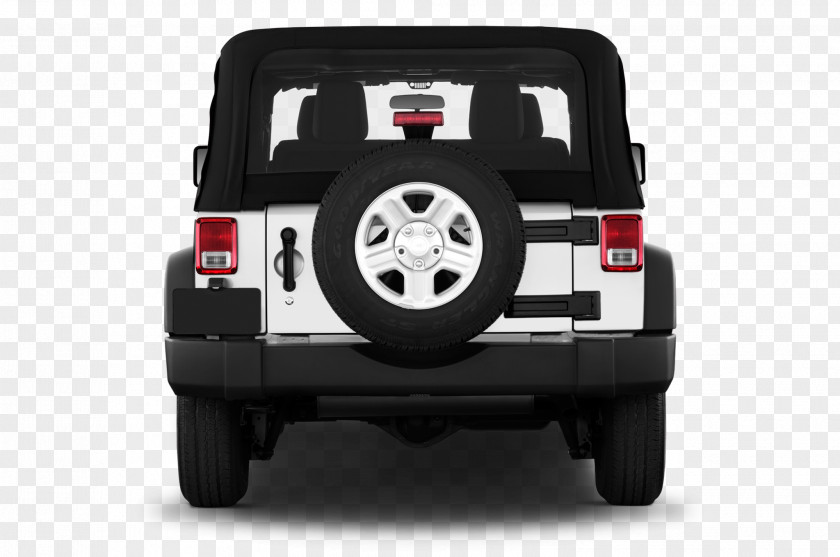 2011 Jeep Wrangler 2016 2018 Car 1997 PNG