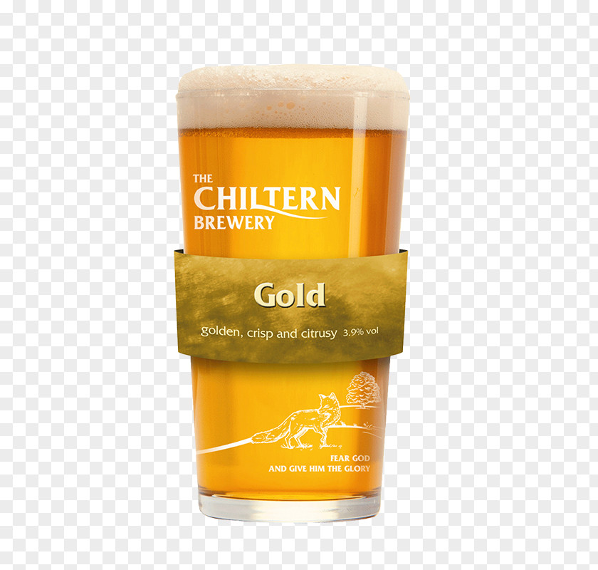 Beer The Chiltern Brewery India Pale Ale PNG