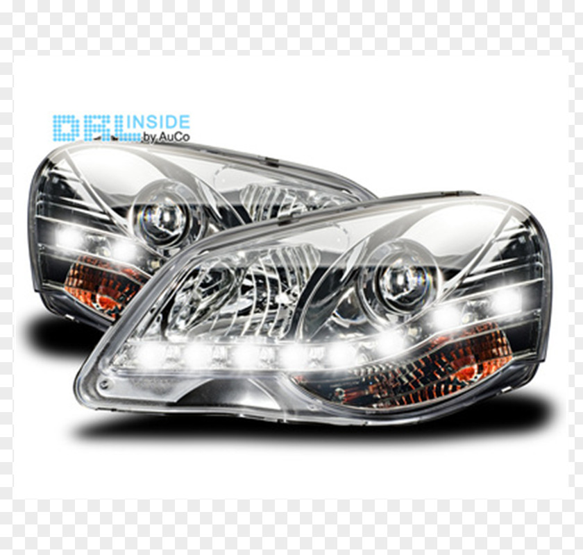 Car Headlamp Bumper Volkswagen Motor Vehicle PNG