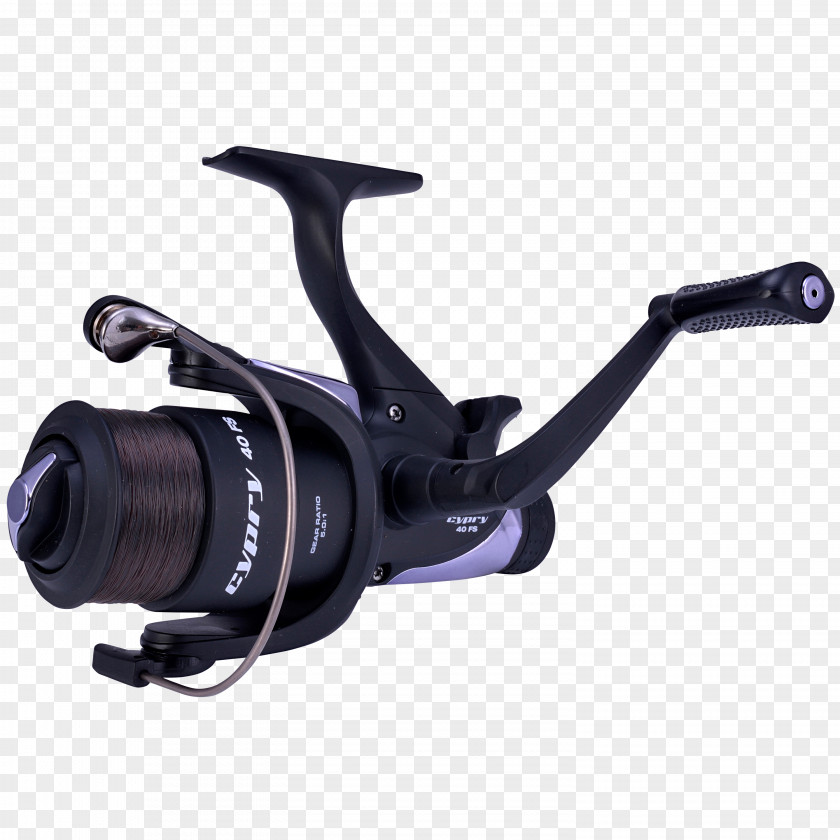 Fishing Reels Rods Spin Shakespeare Alpha Spinning Reel PNG