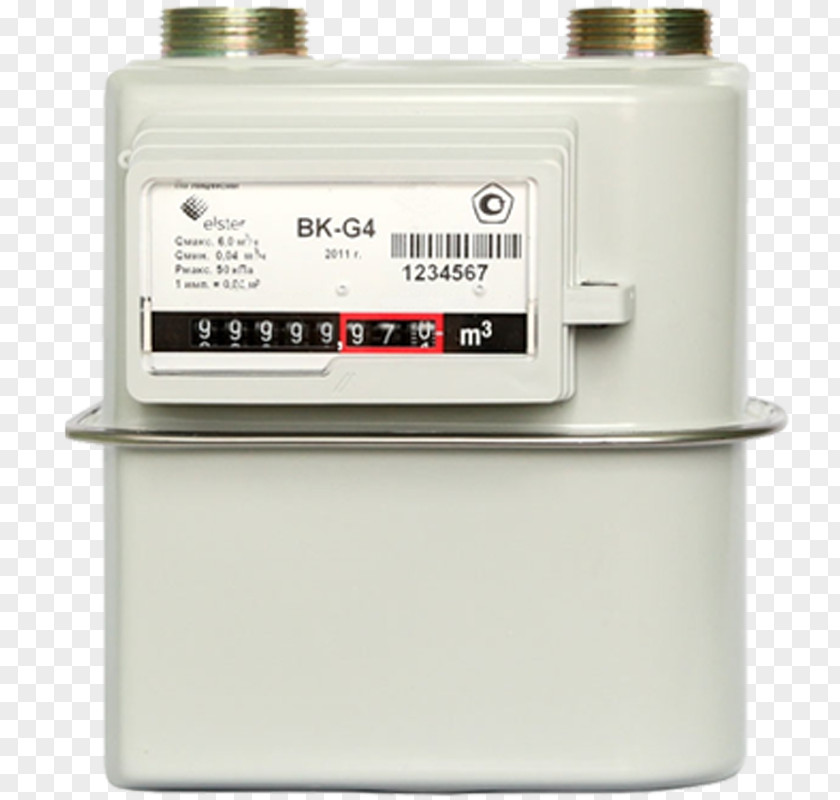 Gas Meter Counter Price Sales PNG