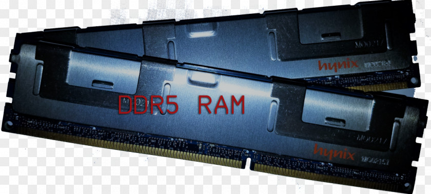 GDDR5 SDRAM DDR4 DDR3 PNG