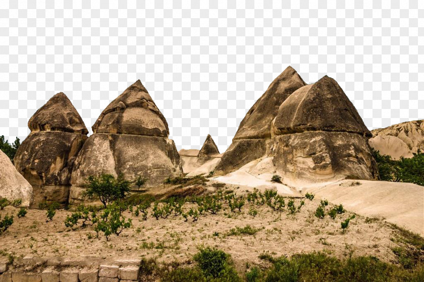 Goreme National Park Landscape Pictures Gxf6reme Xdcrgxfcp Ihlara Hotel PNG