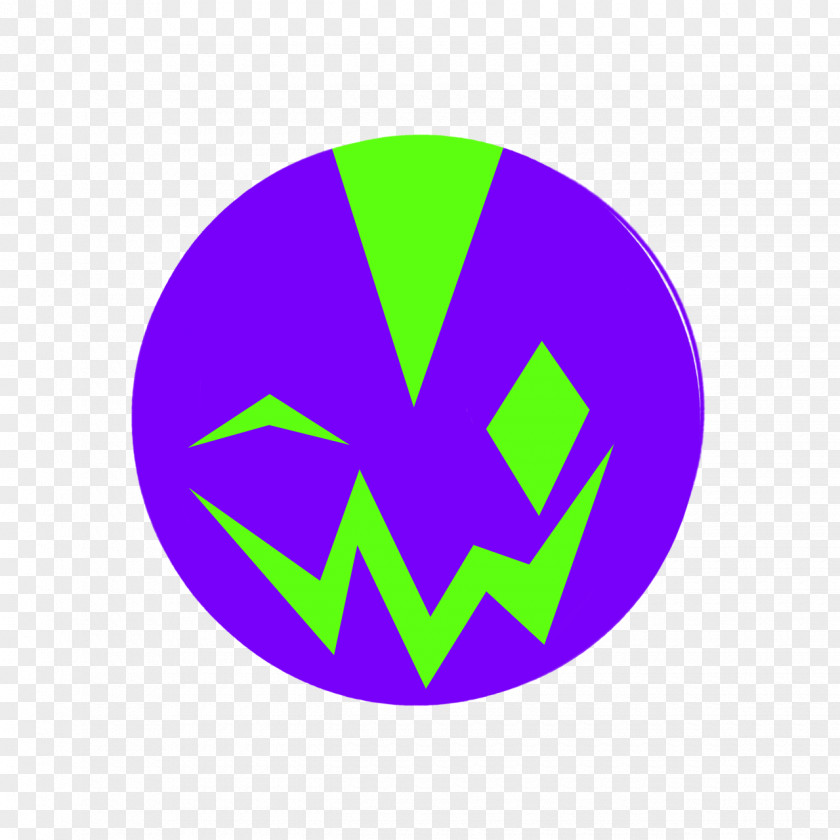 Grape Green Logo Violet Symbol PNG