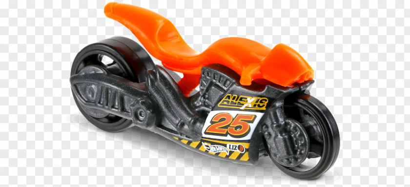 Hot Wheels Collectors Mattel Машинка Street Stealth Hw Motorcycles Power 1/18 Track Builder Blast Kit PNG