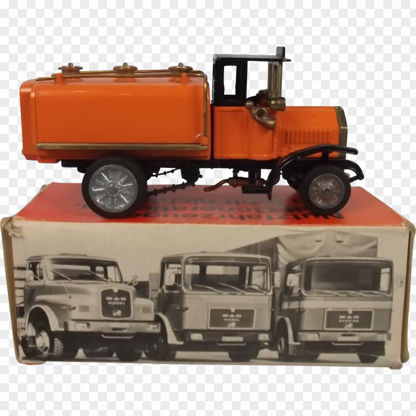 Lorry Model Car Motor Vehicle Scale Models PNG